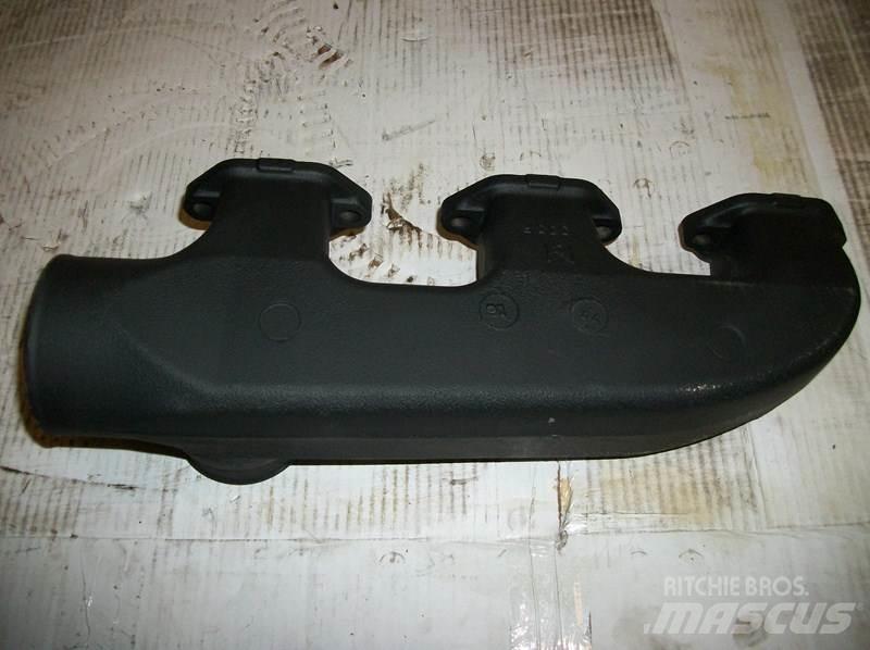 Mack E6/E7 运输工具-其他