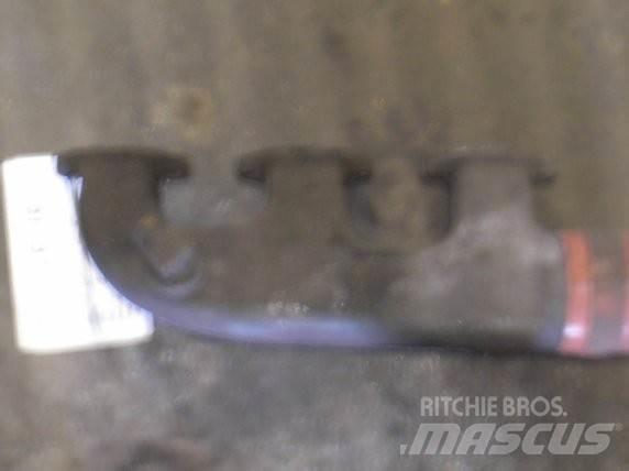 Mack E6/E7 运输工具-其他