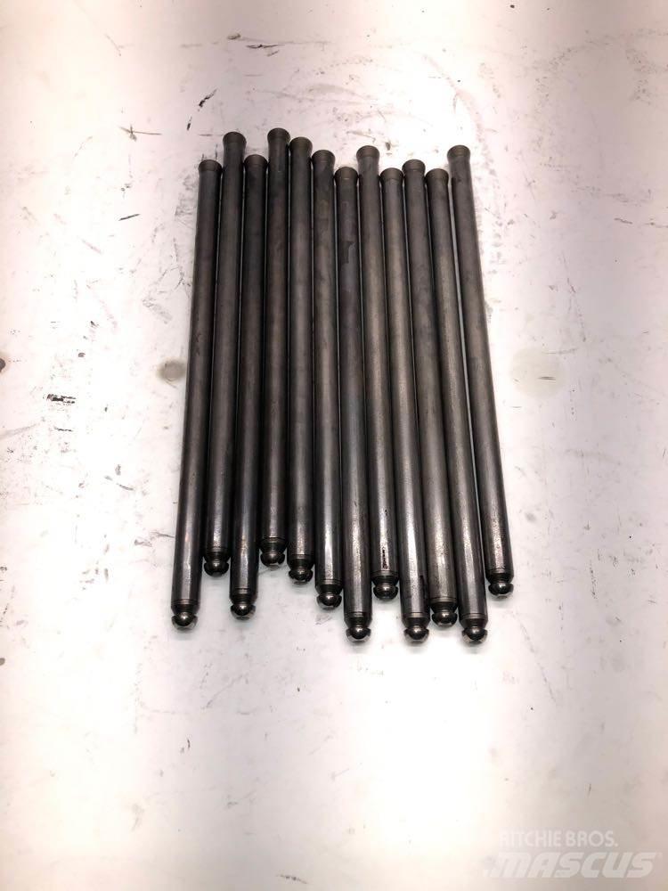 Mack E6/E7 运输工具-其他