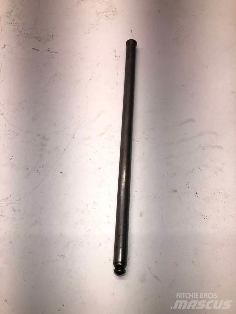 Mack E6/E7 运输工具-其他