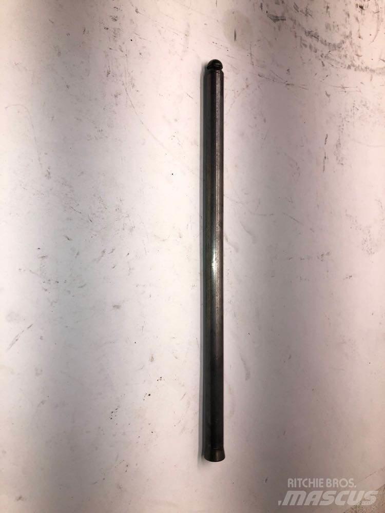 Mack E6/E7 运输工具-其他