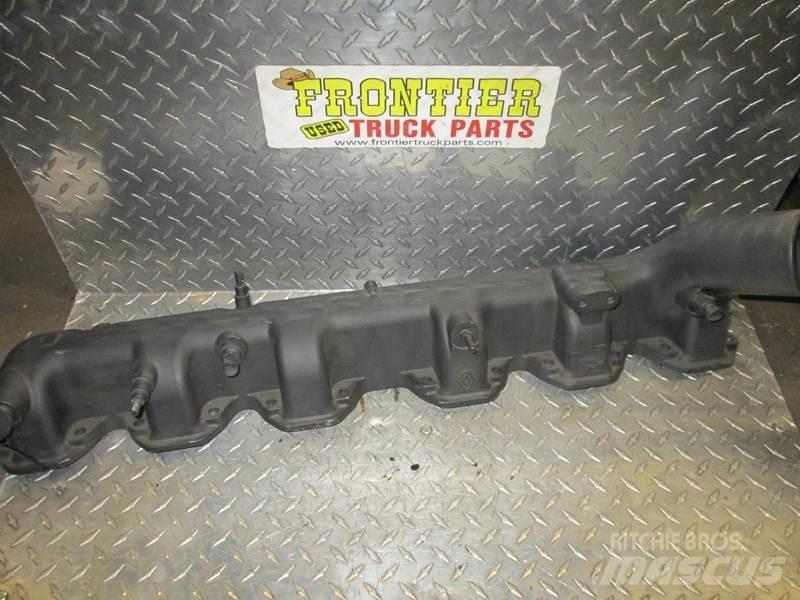 Mack E7 运输工具-其他
