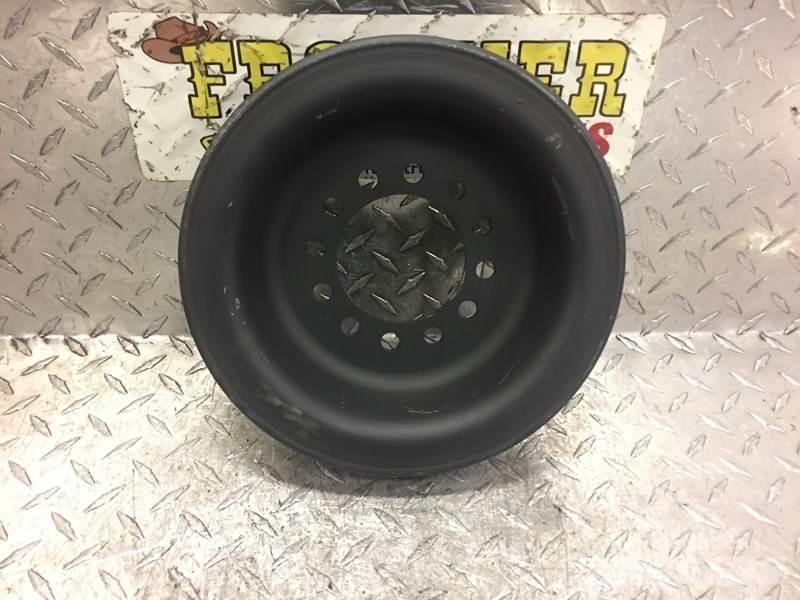 Mack E7 运输工具-其他