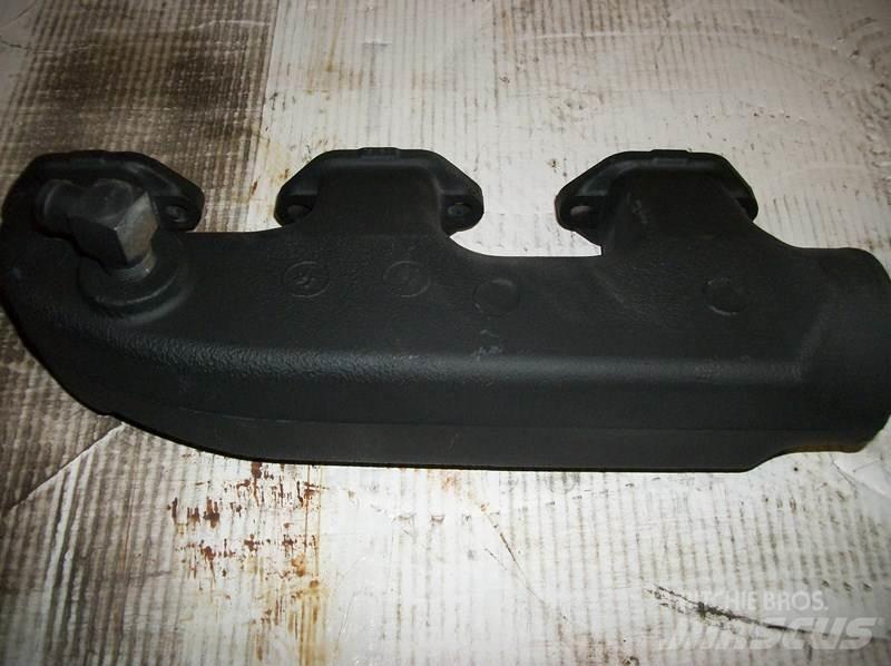 Mack E7 运输工具-其他