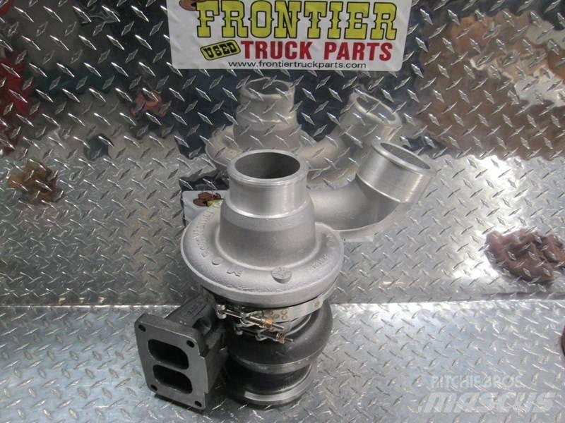 Mack E7 运输工具-其他