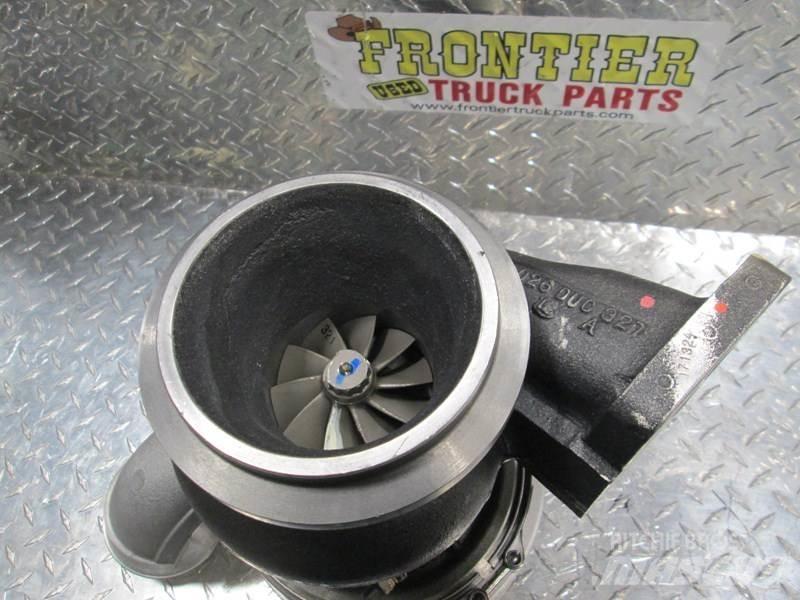 Mack E7 运输工具-其他