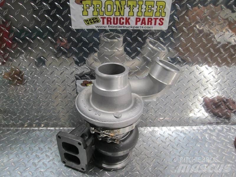 Mack E7 运输工具-其他