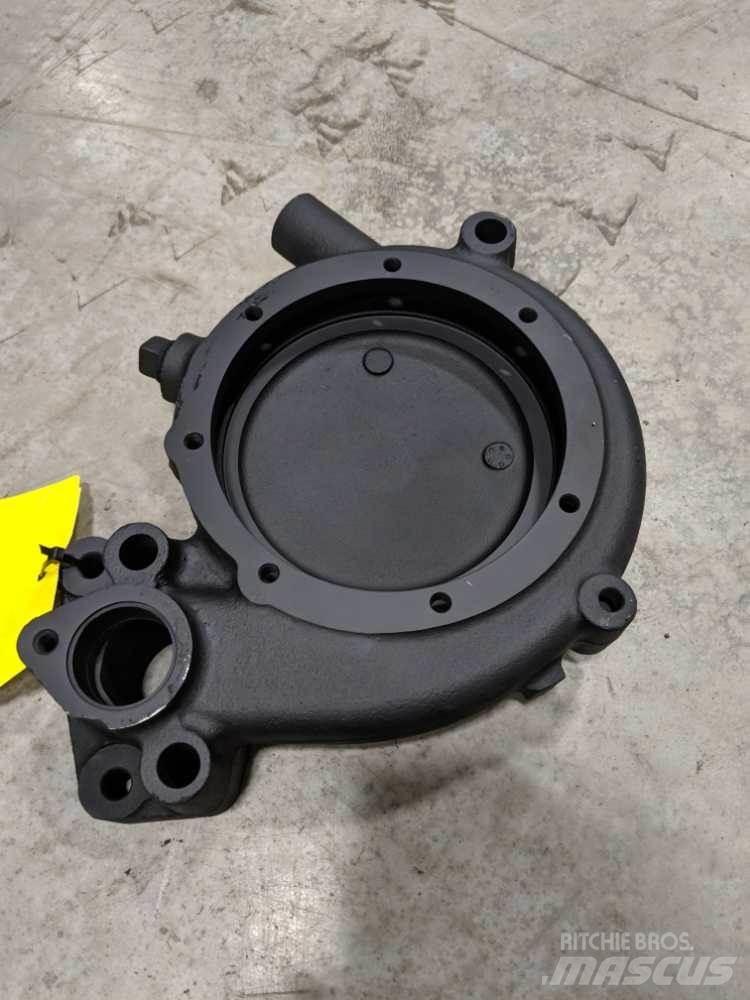 Mack E7 运输工具-其他