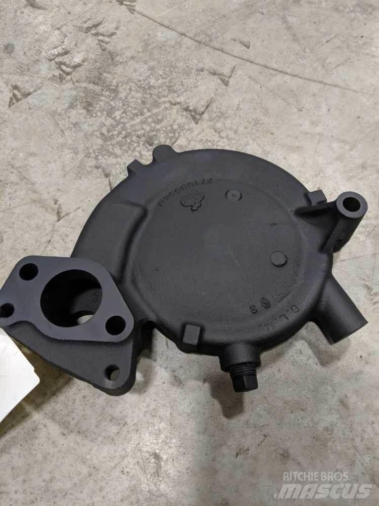Mack E7 运输工具-其他