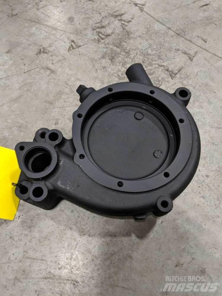 Mack E7 运输工具-其他