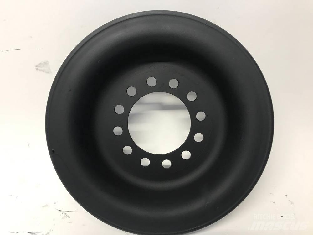 Mack E7 运输工具-其他