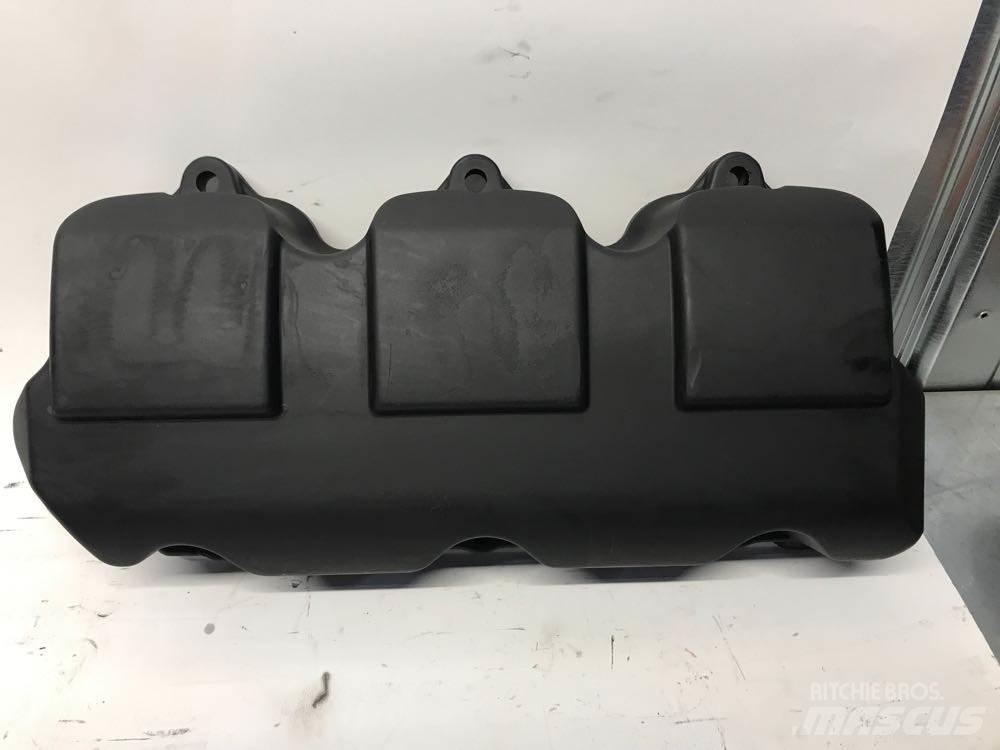 Mack E7 运输工具-其他