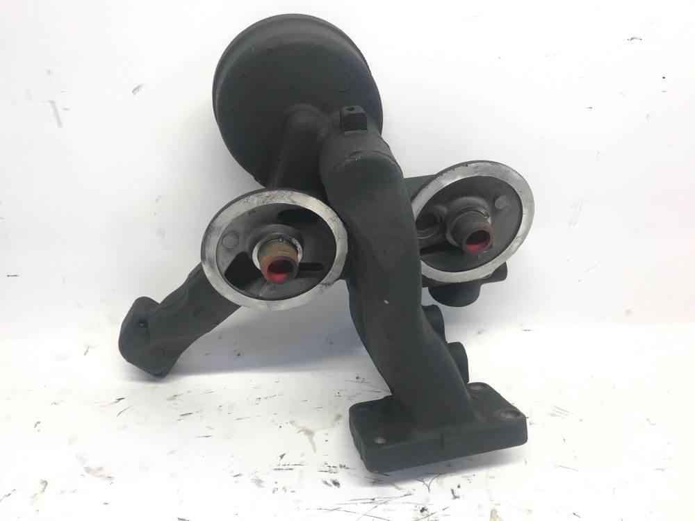 Mack E7 运输工具-其他