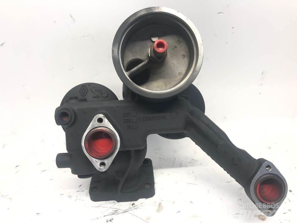 Mack E7 运输工具-其他