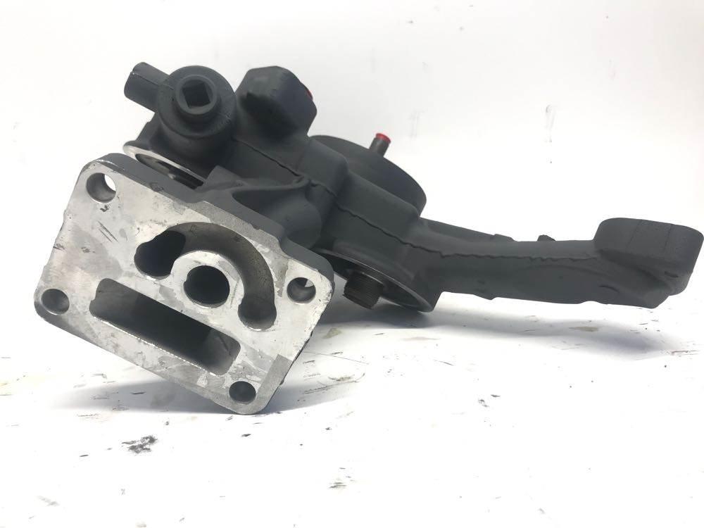 Mack E7 运输工具-其他
