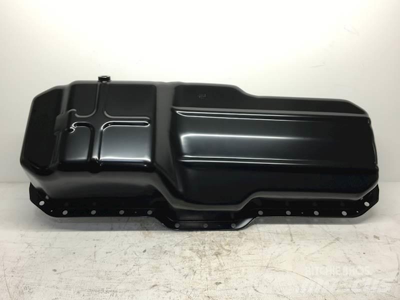 Mack E7 运输工具-其他