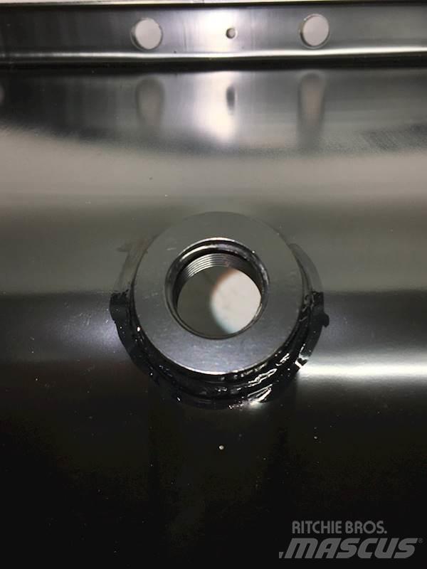 Mack E7 运输工具-其他