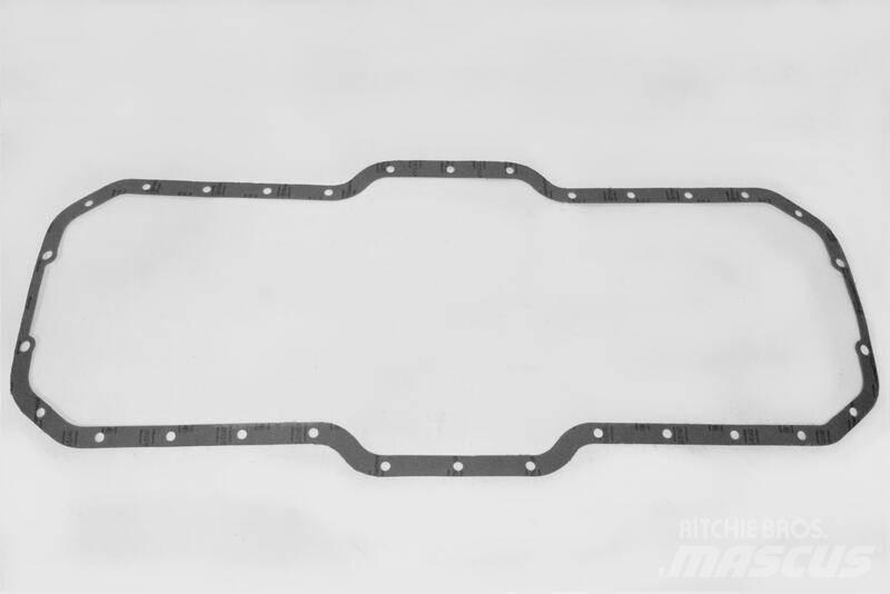 Mack E7 运输工具-其他