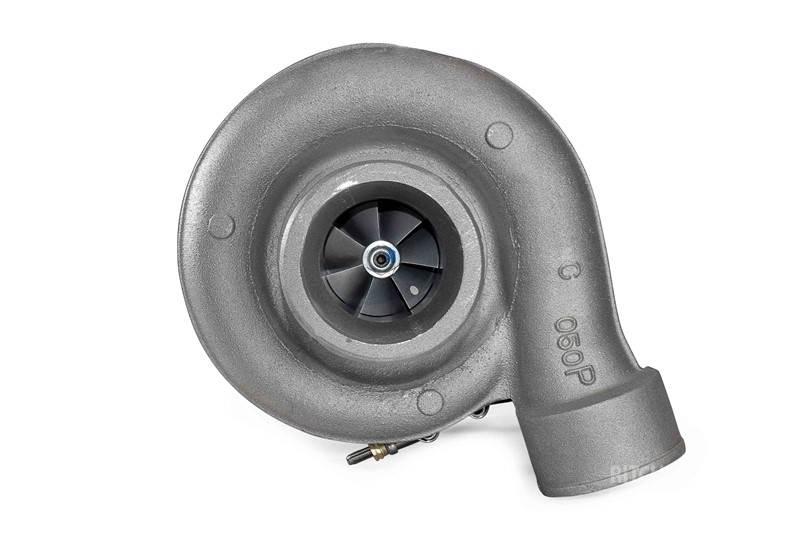 Mack EM7 运输工具-其他