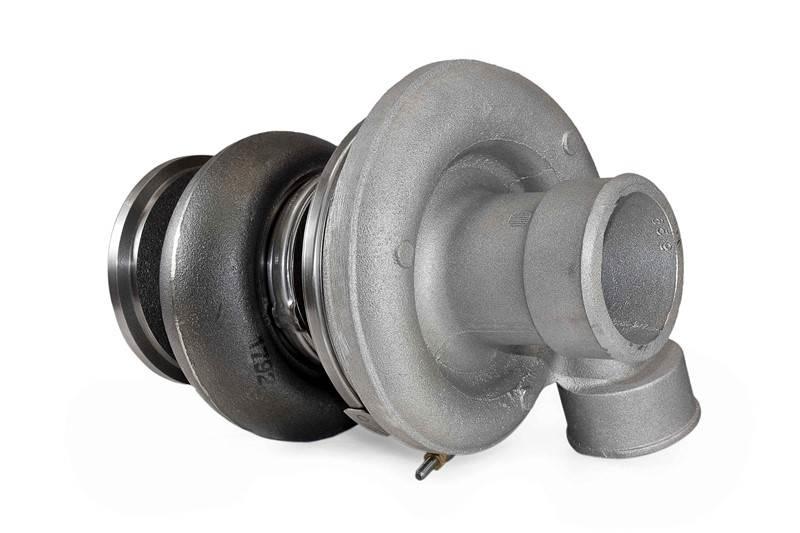 Mack EM7 运输工具-其他
