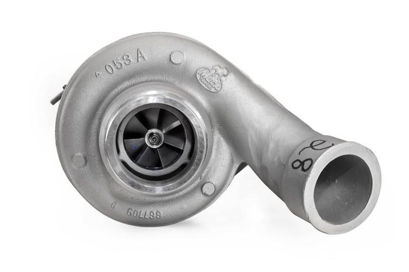 Mack EM7 运输工具-其他