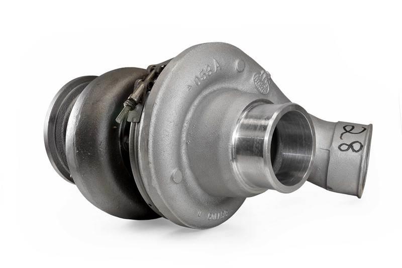 Mack EM7 运输工具-其他