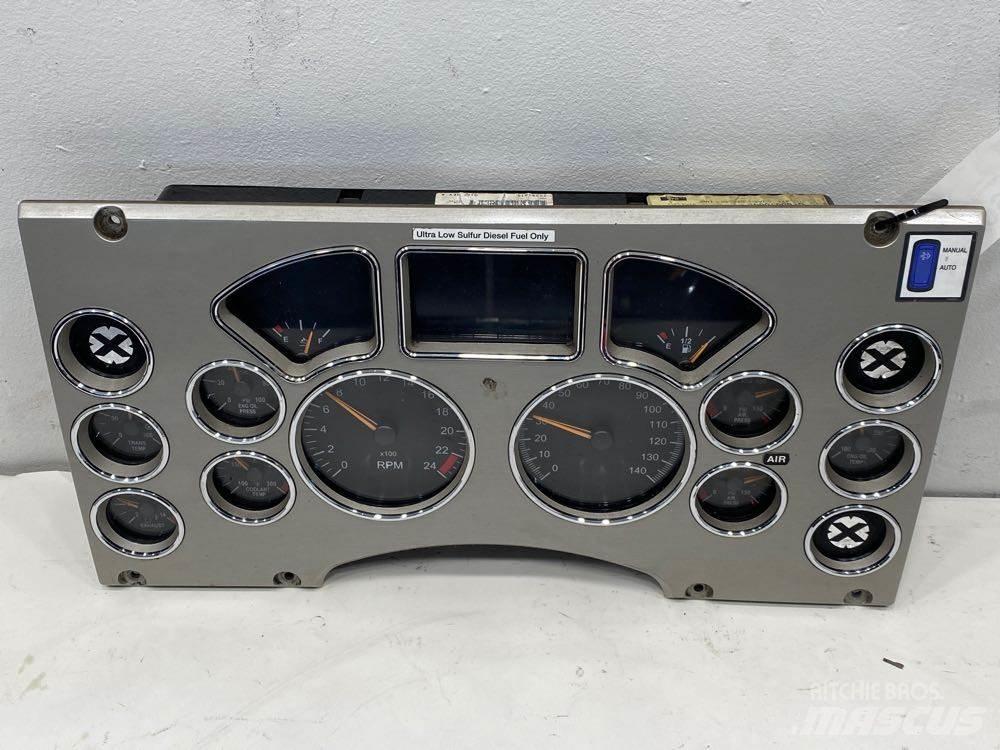 Mack GU 运输工具-其他