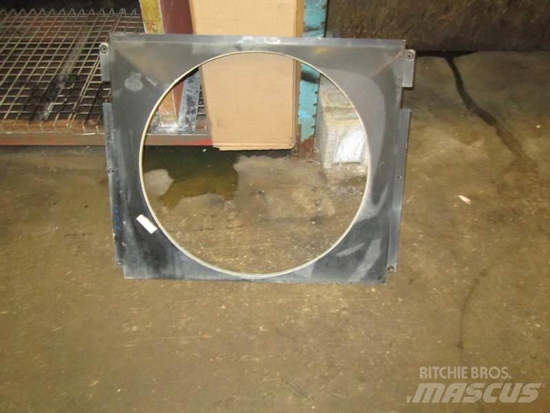Mack MP7 运输工具-其他