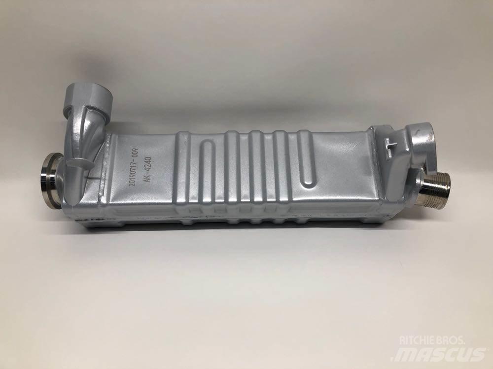 Mack MP7 运输工具-其他