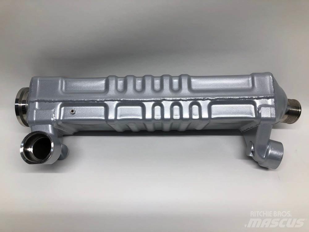 Mack MP7 运输工具-其他