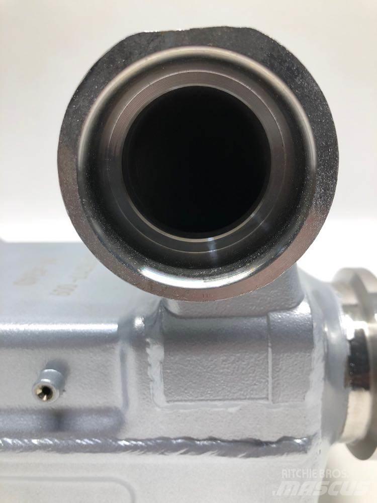 Mack MP7 运输工具-其他