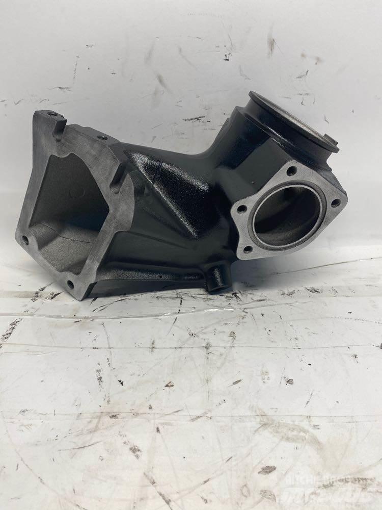 Mack MP7 运输工具-其他