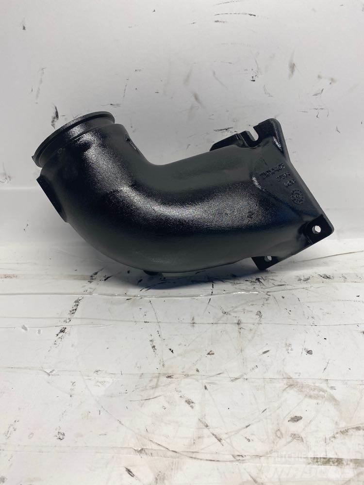 Mack MP7 运输工具-其他