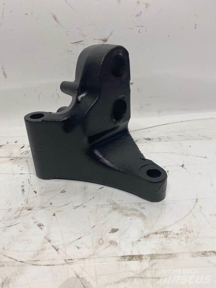 Mack MP7 运输工具-其他