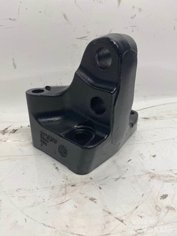 Mack MP7 运输工具-其他
