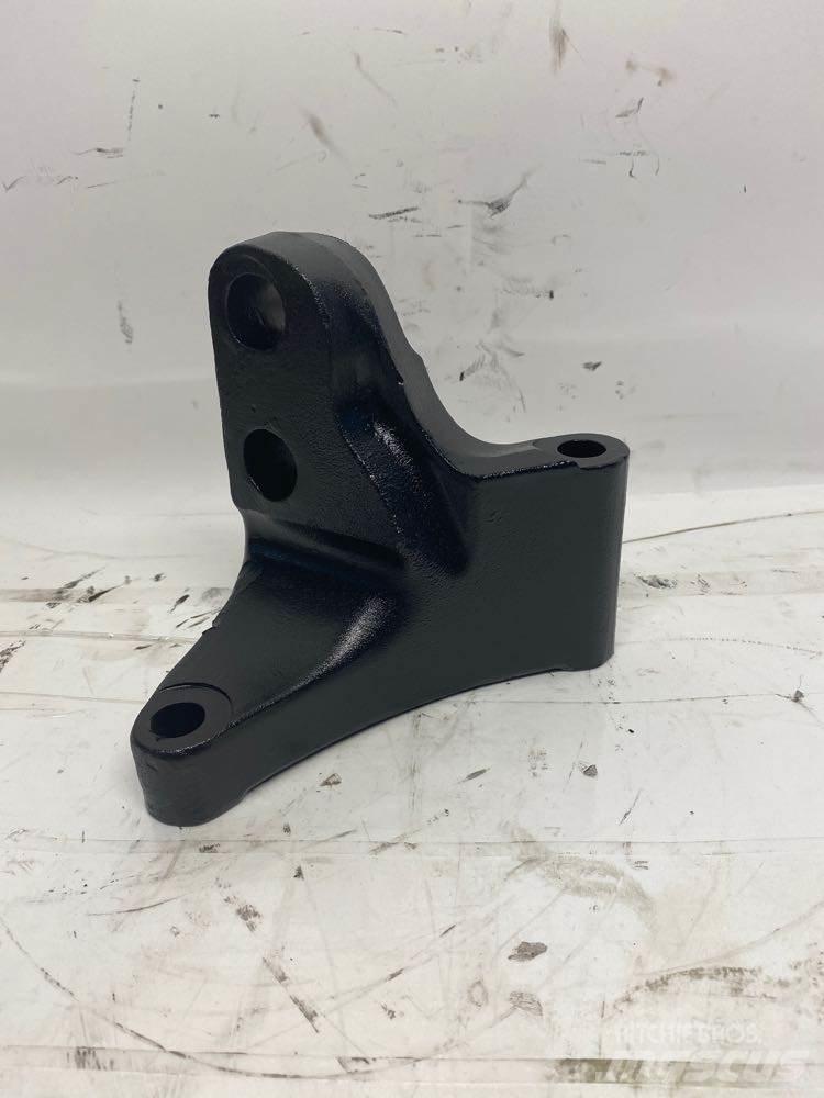 Mack MP7 运输工具-其他