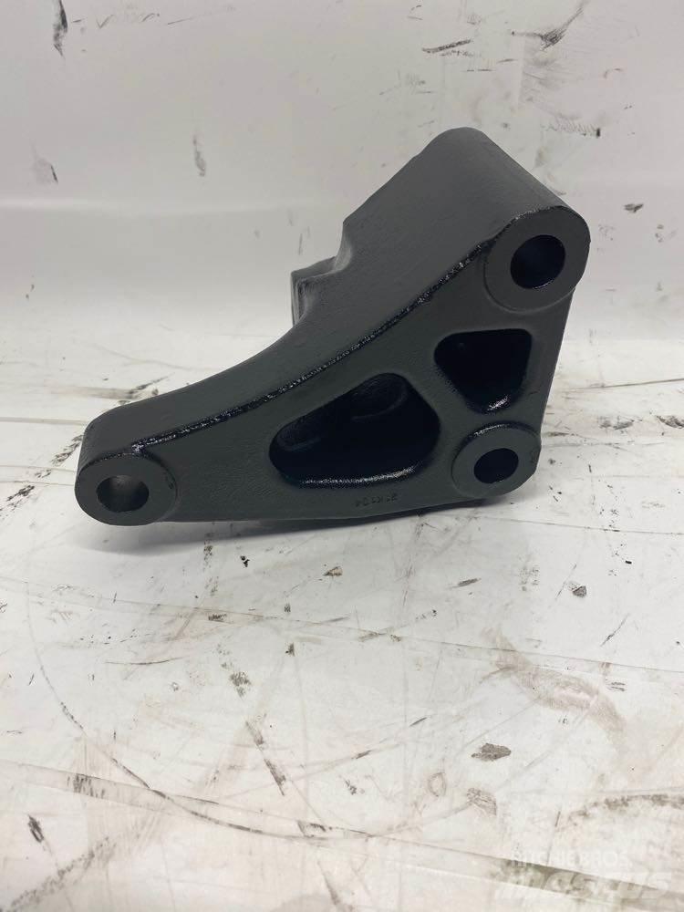 Mack MP7 运输工具-其他