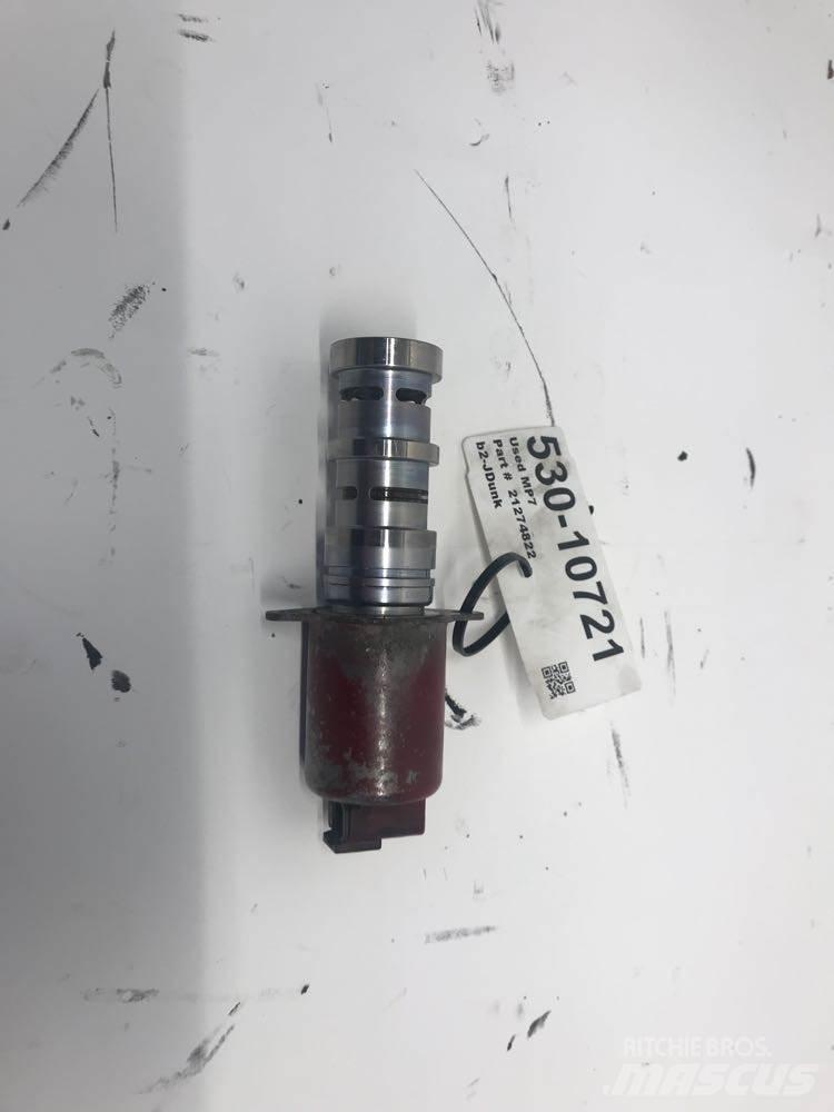 Mack MP7 运输工具-其他