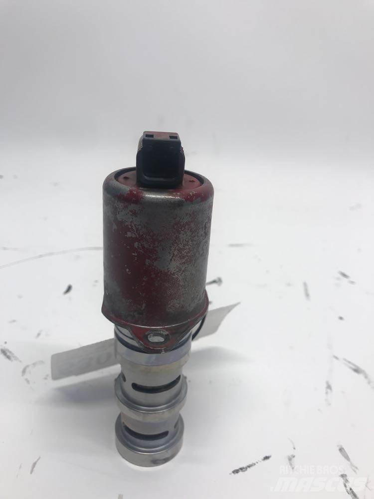 Mack MP7 运输工具-其他