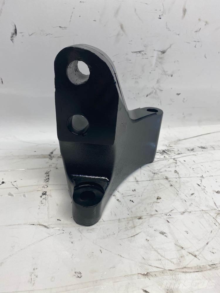 Mack MP7 运输工具-其他