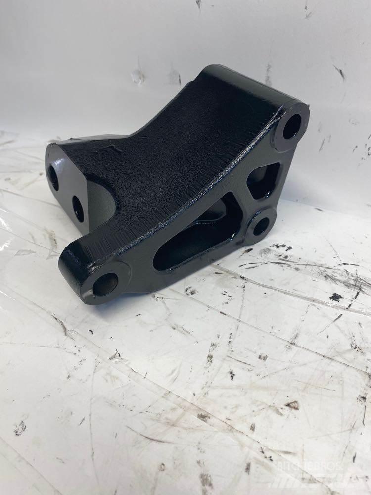 Mack MP7 运输工具-其他