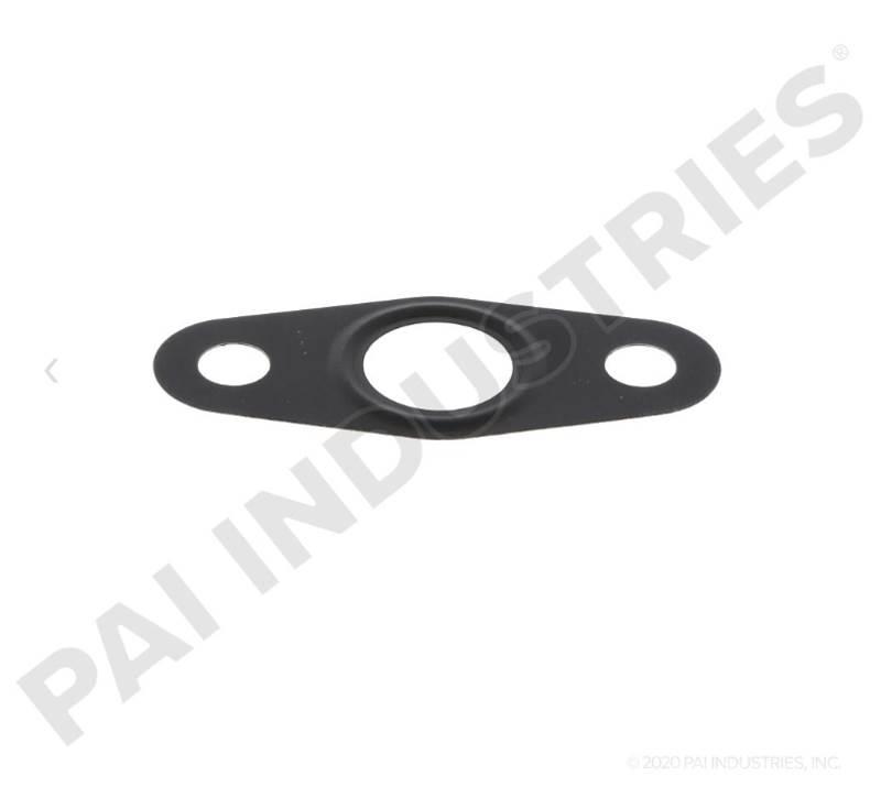 Mack MP7 运输工具-其他