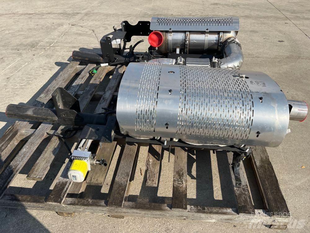 Mack MP7 运输工具-其他