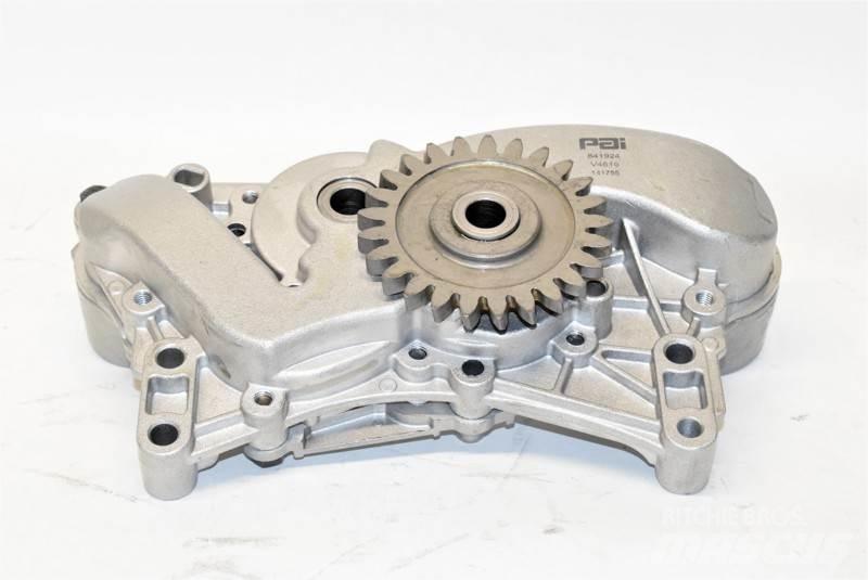 Mack MP7 运输工具-其他