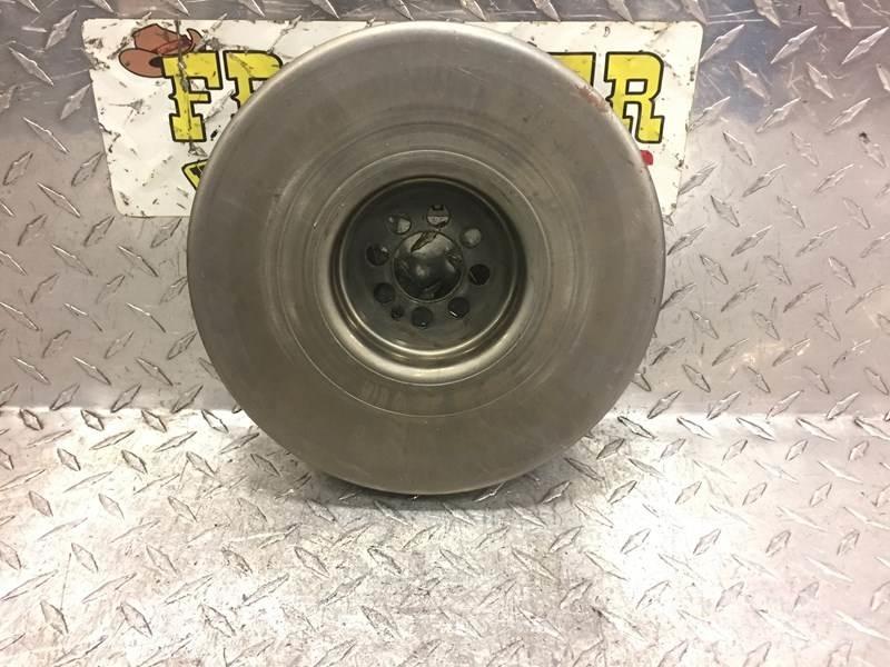 Mack MP8 运输工具-其他