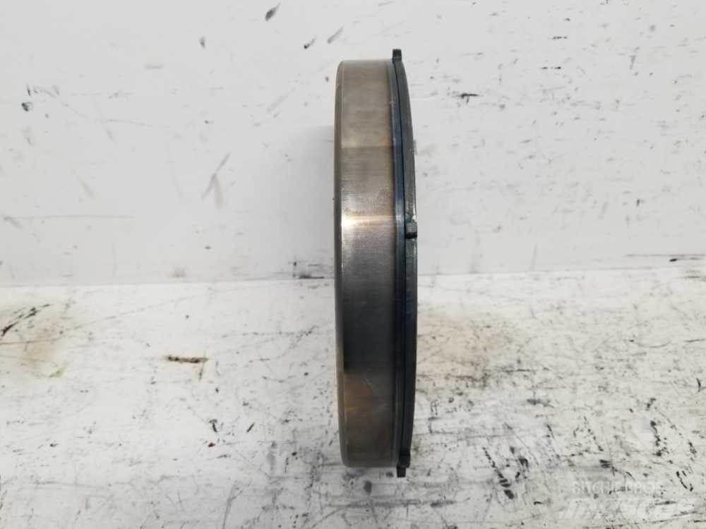 Mack MP8 运输工具-其他