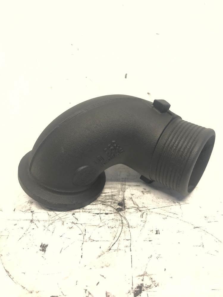 Mack MP8 运输工具-其他