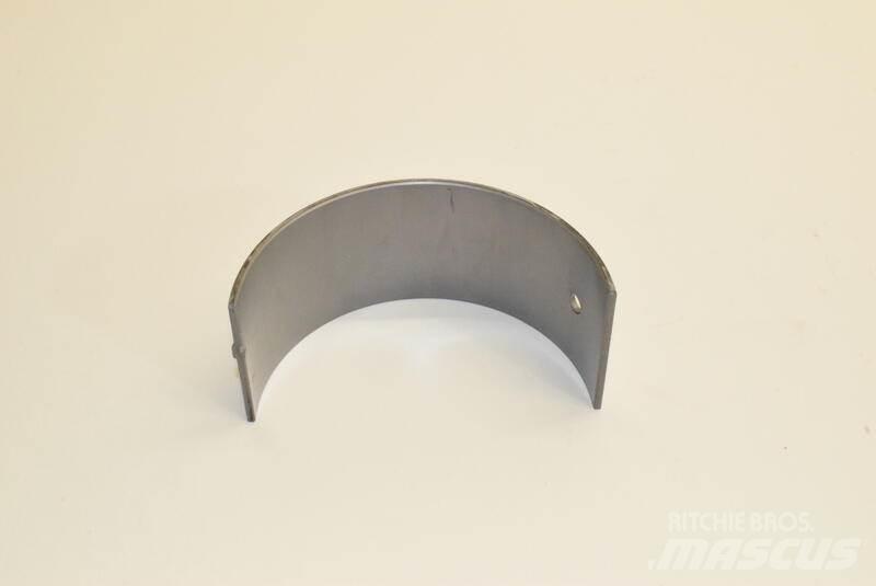 Mack MP8 运输工具-其他