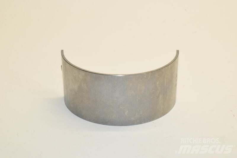 Mack MP8 运输工具-其他