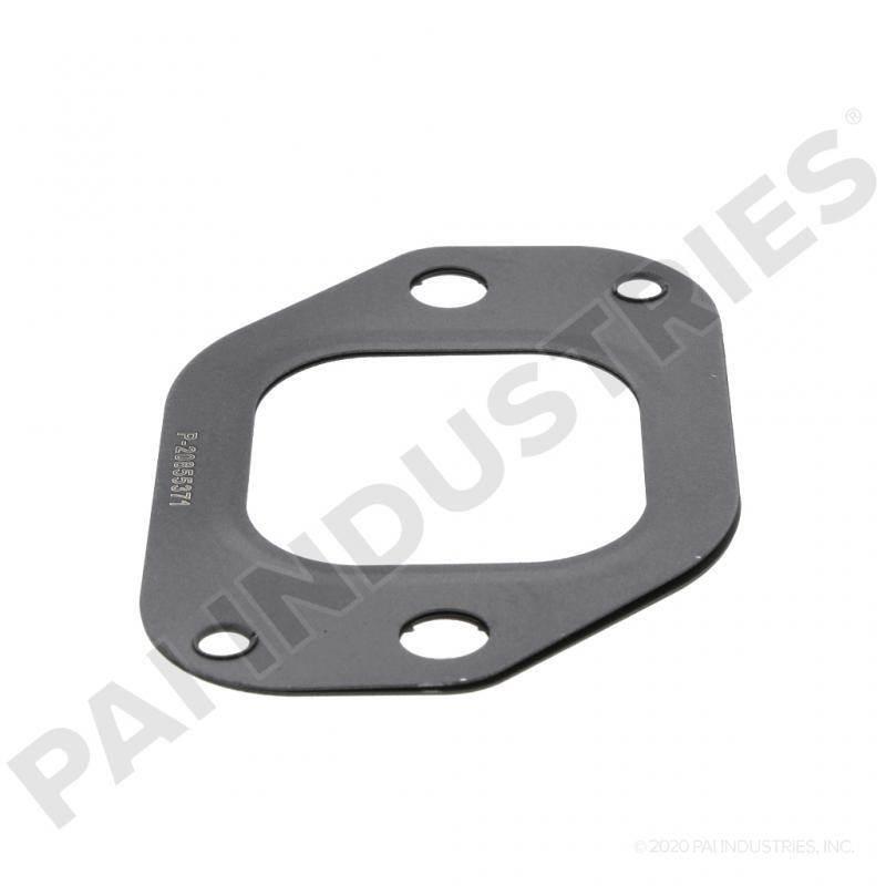 Mack MP8 运输工具-其他